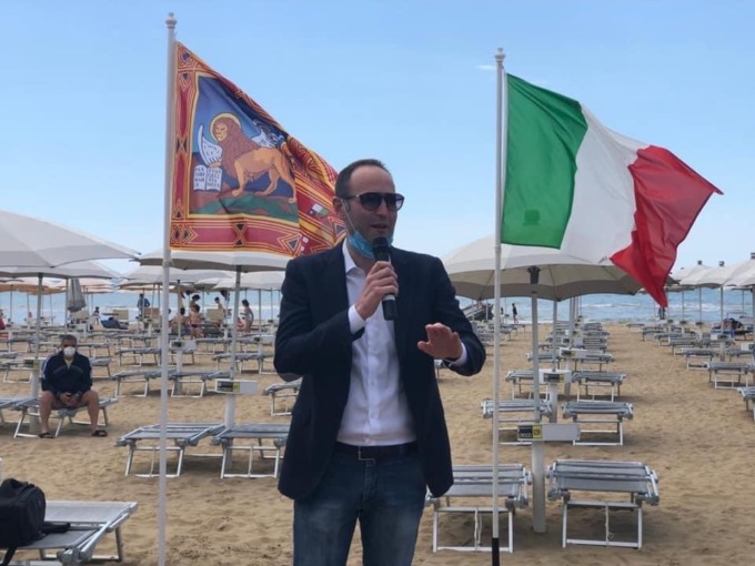 Turismo, il Veneto primeggia in Italia: presenze triplicate, tornano anche gli stranieri