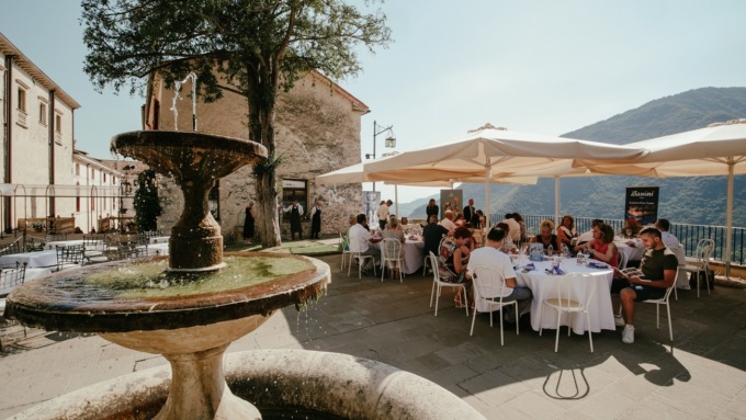 Sorsi d’autore: Luca Zaia e Amerigo Restucci protagonisti domani a Villa Venier Contarini a Mira
