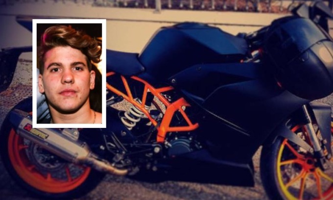 Tragico schianto tra auto e moto a Chirignago: morto un 20enne di Mestre