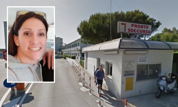 Sta male da giorni e va al Pronto soccorso: 37enne muore in sala d’aspetto