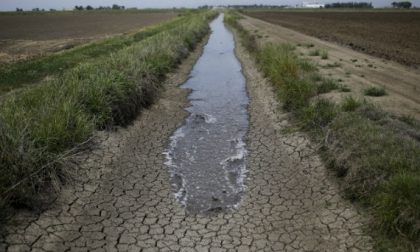 Siccità: nel piano contro l’emergenza idrica è prevista la stabilizzazione della condotta del canale Brian a Torre di Mosto