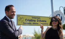 Lungomare delle Stelle 2022: il video di Cristina D'Avena scatenata a Jesolo