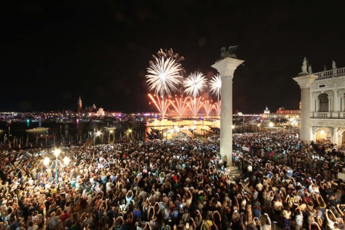 Festa del Redentore 2022: tutto quello che c’è da sapere