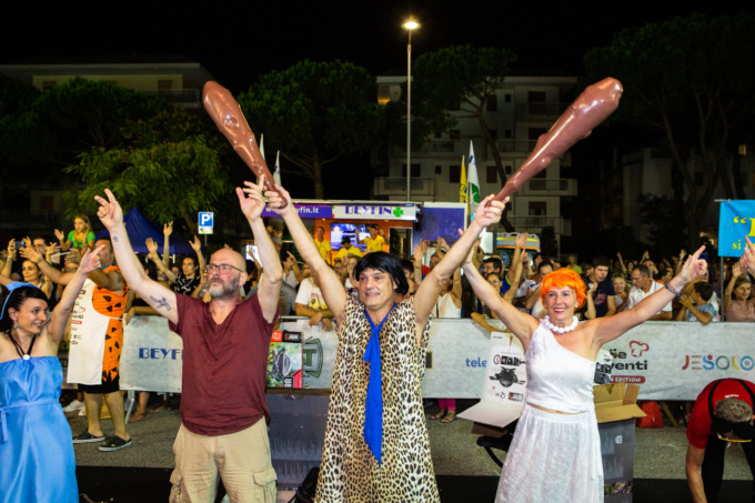 Griglie Roventi: torna al completo la gara per decretare il king della carne
