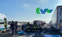 Esodo estivo, incidente mortale sul Passante di Mestre: traffico in tilt
