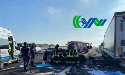 Esodo estivo, incidente mortale sul Passante di Mestre: traffico in tilt