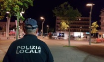 Spaccio, questua molesta e abusivi a Jesolo: 30 daspo