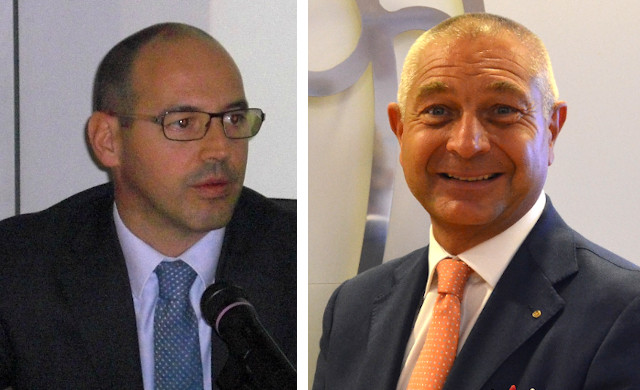 Federmeccanica, Mirco Viotto e Riccardo Casarotti nel consiglio generale