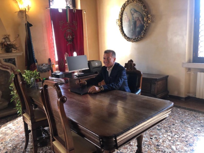 Affossate le variazioni di bilancio, il sindaco di Portogruaro si dimette