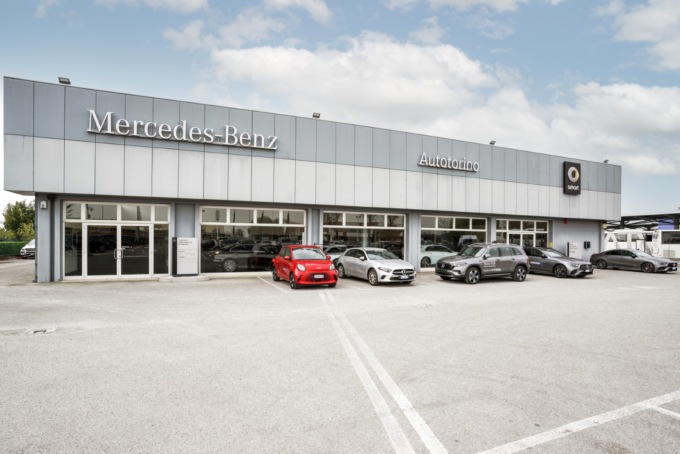 Record di vacanze e viaggi in auto. Service e showroom Autotorino aperti per chi parte e per chi resta.