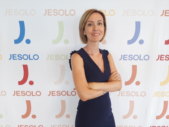 Eleonora Baldo nuova presidentessa di Jesolo Turismo: è la prima donna a guidare la società