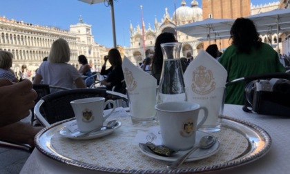 Caffè sempre più costoso, Venezia guida la classifica: rincari a causa del Covid e del cambiamento climatico