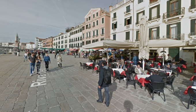 Lupin in azione a Venezia: rubato un prezioso Rolex d’oro, 50mila euro e assegni