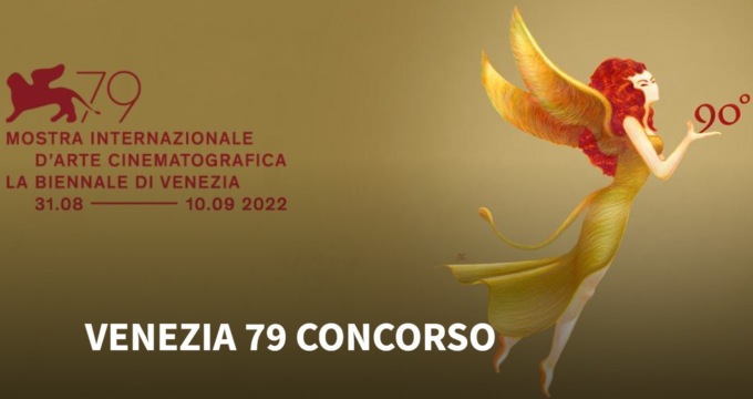 Venezia79: annunciati i primi vincitori del Premio Kinéo
