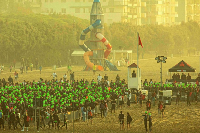 Ironman 70.3 Venice-Jesolo, la manifestazione slitta al 9 ottobre