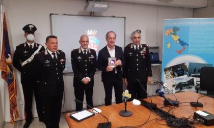 In Veneto nasce il Gruppo Interregionale dei Carabinieri contro i reati ambientali