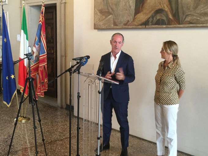 Carceri, firmata storica collaborazione tra Regione e Provveditorato dell’Amministrazione penitenziaria per promuovere inclusione sociolavorativa