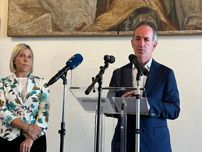 Approvato in Giunta regionale un piano straordinario contro la diffusione del virus west nile