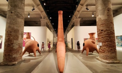 Come funziona la Biennale di Venezia: l'Esposizione internazionale d'arte 2022