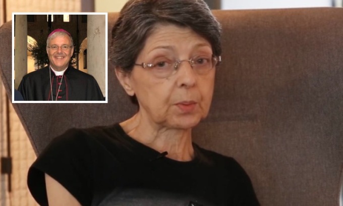 Elena di Spinea e il suicidio assistito: interviene il vescovo Tomasi