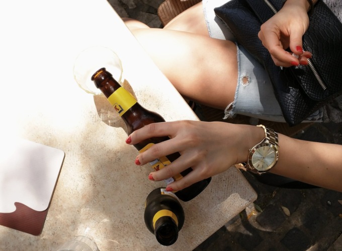 Jesolo, ancora alcol ai minorenni: cinque multe tra il 14 e il 15 agosto 2022