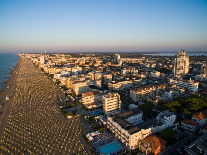 Imposta di soggiorno a Jesolo: luglio meglio dei livelli pre-pandemia