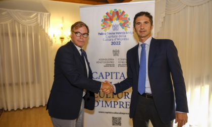 Confindustria Venezia Rovigo e Assindustria Venetocentro: approvato all'unanimità il Piano di integrazione