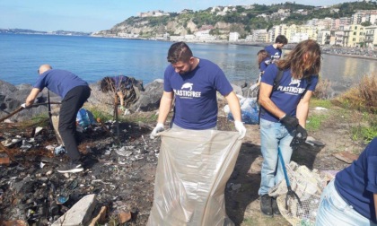 Plastic Free, un fine settimana dedicato alla pulizia del territorio: Veneto in prima fila