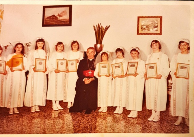 Beatificazione Papa Luciani, Zaia presente alla cerimonia a San Pietro