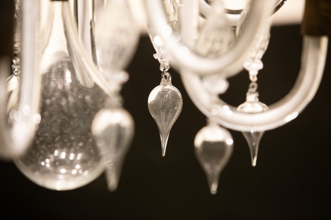 The Italian Glass Weeks a Venezia fino al 25 settembre