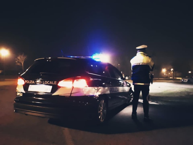 Agente della Polizia locale 43enne si toglie la vita nella sua abitazione a Jesolo