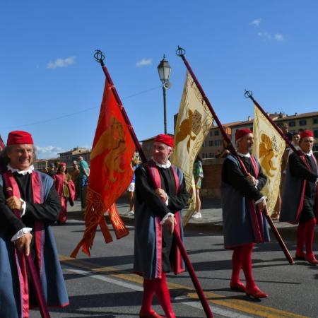 Corteo storico 3