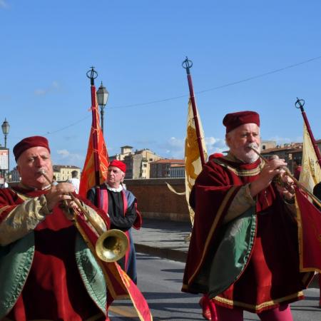 Corteo storico 5