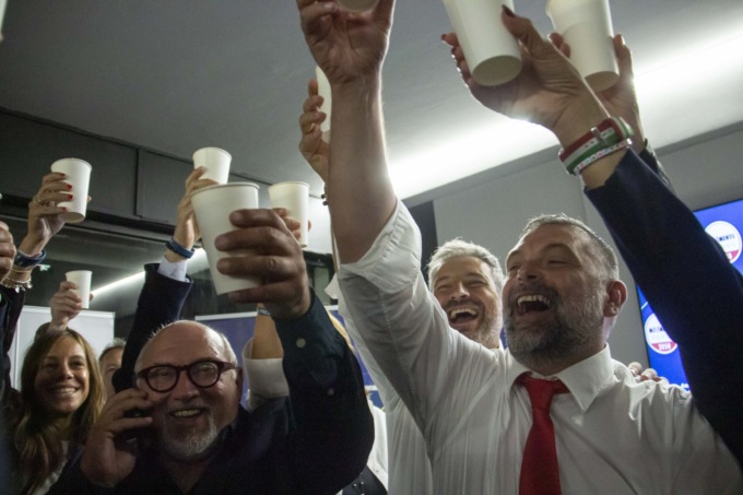 Fratelli d’Italia stravince, disfatta della Lega in Veneto: i primi commenti a caldo