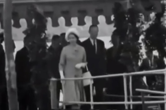 Il cordoglio del Presidente Zaia per la morte della Regina Elisabetta