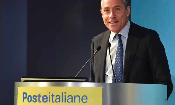 Poste italiane perfeziona l’acquisizione di LIS: 55mila nuovi punti di contatto