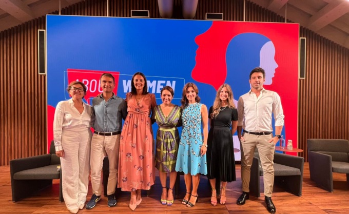 “About Women”, Silvia Bolla di Confindustria Venezia: “Sinergia tra impresa e istituzioni è la chiave per innovare”