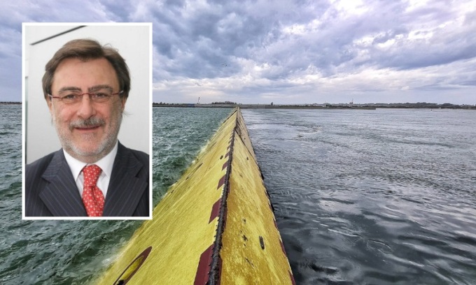 Tangenti Mose, confiscati i beni dell’ex assessore regionale Renato Chisso