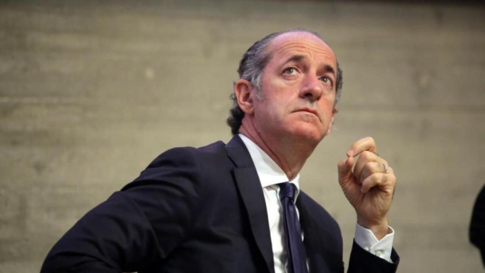 “Autonomia energetica”, siglato protocollo d’intesa tra Regione e Stato per un piano strategico per il Veneto