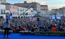 Qui Mestre, il ruggito di Giorgia Meloni in Veneto: "Autonomia? Noi manteniamo sempre gli impegni presi"