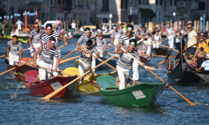 Regata Storica 2022 a Venezia: tutti i risultati con le foto dei vincitori