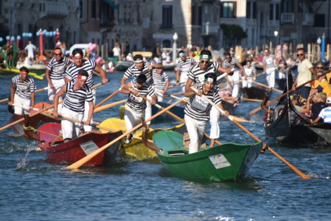 Regata Storica 2022 a Venezia: tutti i risultati con le foto dei vincitori