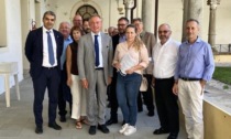 Il senatore Urso (Fratelli d'Italia) incontra la rappresentanza di Federterme Veneto: "Da noi proposte chiare per rilanciare il settore turistico"