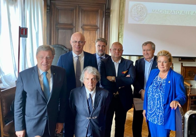 L’appello della Regione al nuovo Governo: “Necessario rifinanziare la Legge speciale per Venezia”
