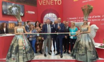 TTG Rimini, Caner: "Vetrina per il turismo, il Veneto racconta il suo territorio con 50 operatori presenti allo stand regionale"