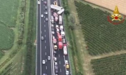 Autostrada "killer": una riflessione dopo l'ennesima strage sul nastro d'asfalto