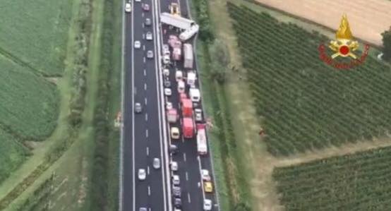 Autostrada “killer”: una riflessione dopo l’ennesima strage sul nastro d’asfalto