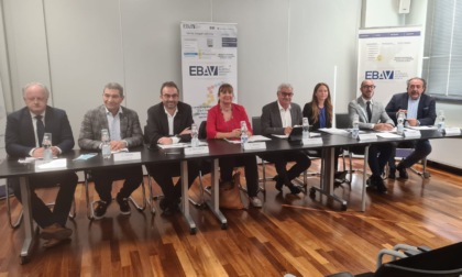 Caro energia e sostegno al reddito, quattro milioni di euro da EBAV per aiutare imprese artigiane e famiglie