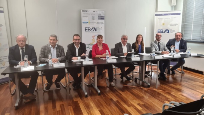 Caro energia e sostegno al reddito, quattro milioni di euro da EBAV per aiutare imprese artigiane e famiglie