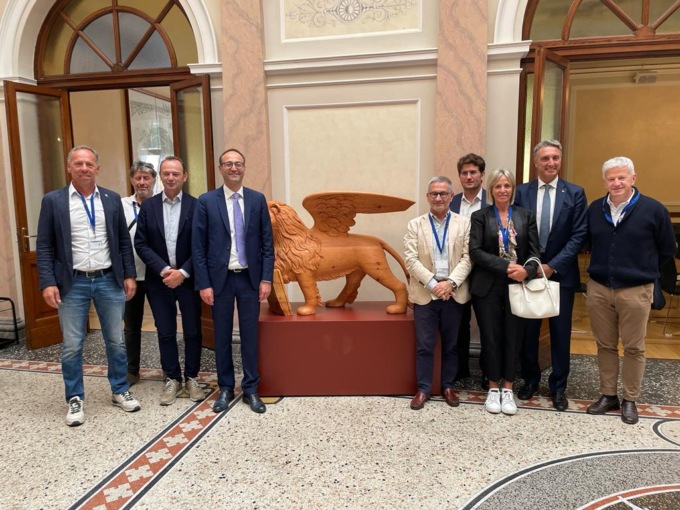 Agroalimentare, rinnovata la collaborazione tra Regione Veneto e Aspiag per la promozione del marchio “The Land of Venice”